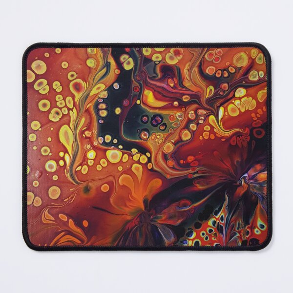 Item preview, Liquid Fire designed and sold by LibraDimple.