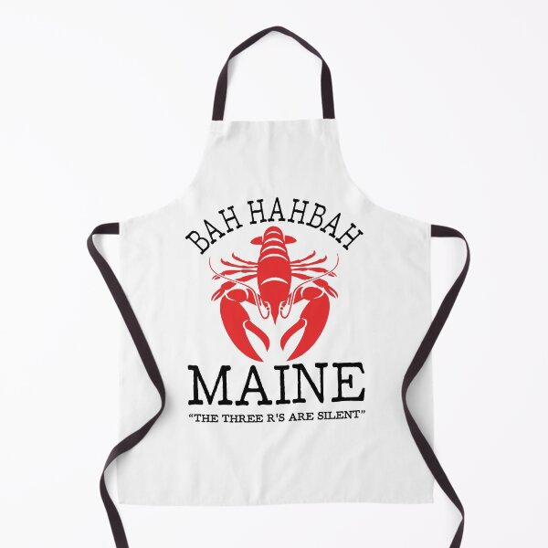 Item preview, Bar Harbor Maine - Bah Hahbah designed and sold by goodtogotees.