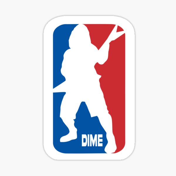 Item preview, Dime Sports   designed and sold by TynleeRuggles.