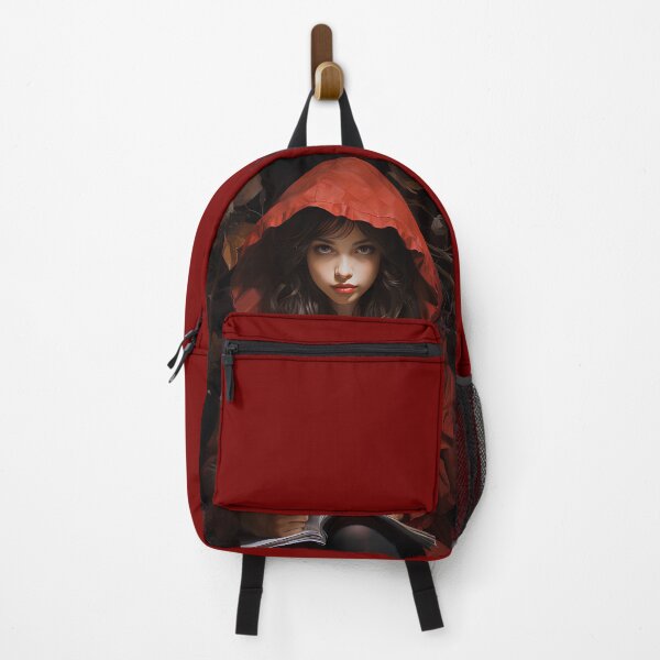 Item preview, Little Red Riding Hood designed and sold by Avirona.