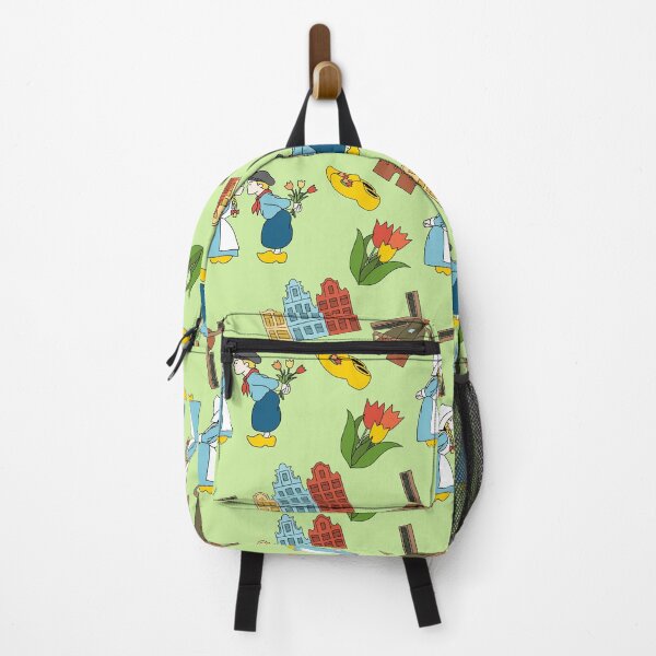 Item preview, Green Netherlands Dutch Tulip Festival designed and sold by Midwestmama94.