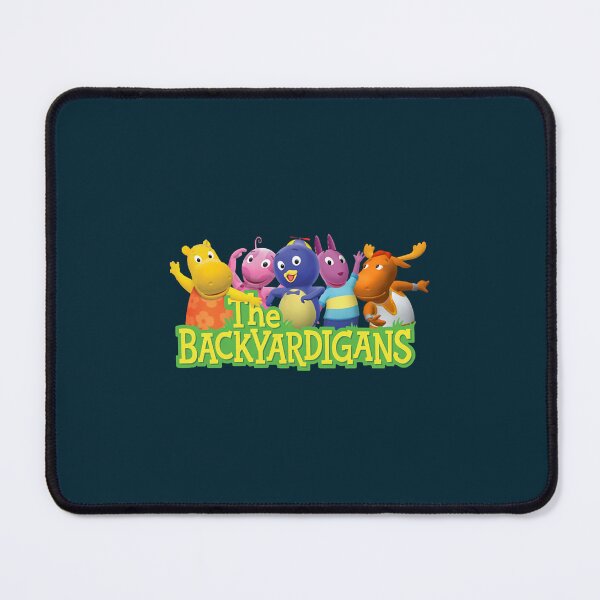 Item preview, Attraction Amazing Adventures Interesting Backyardigans Funny Graphic Gift  designed and sold by EarleneStanton.