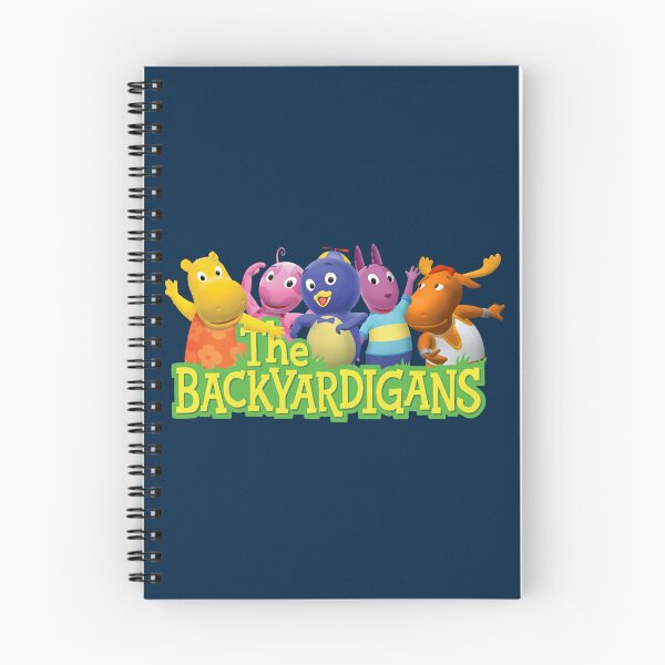 Item preview, Attraction Amazing Adventures Interesting Backyardigans Funny Graphic Gift  designed and sold by EarleneStanton.