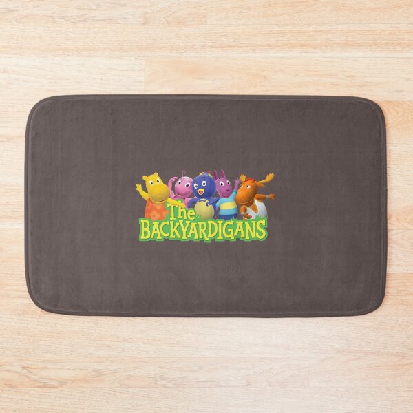 Item preview, Attraction Amazing Adventures Interesting Backyardigans Funny Graphic Gift  designed and sold by EarleneStanton.