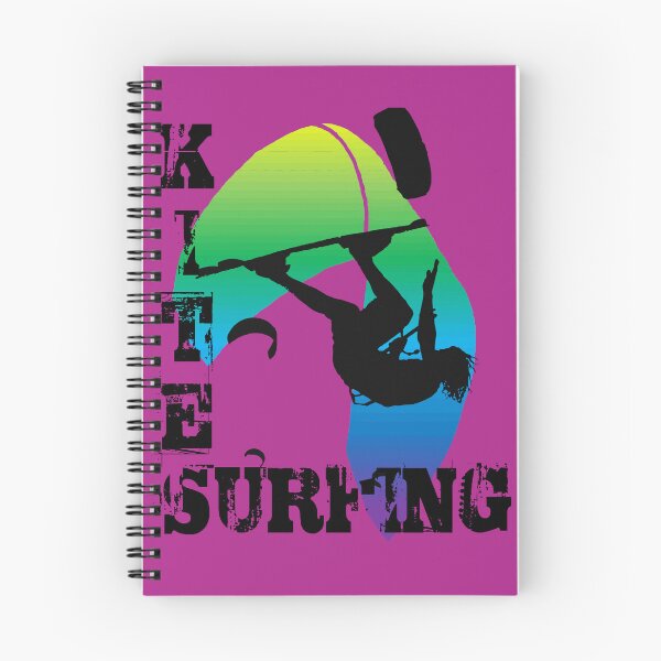 Item preview, Kite Surfing WIth Freestyle Kitesurfer And Kite 1 designed and sold by taiche.