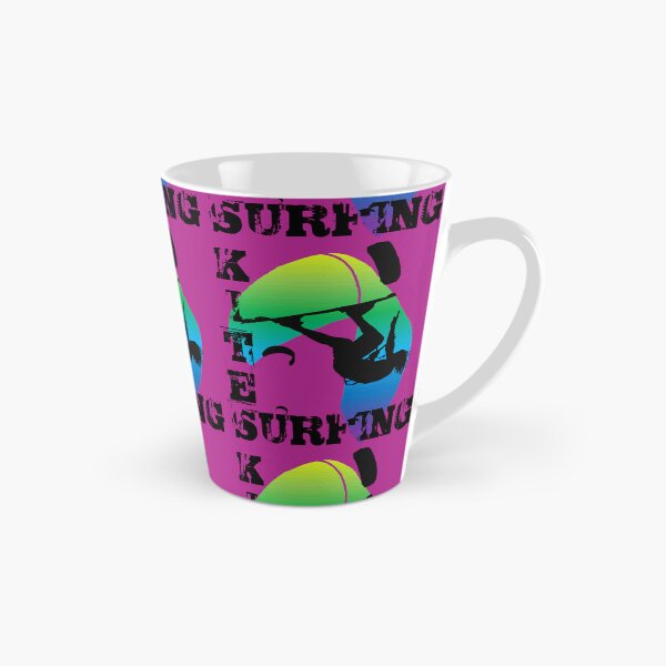 Item preview, Kite Surfing WIth Freestyle Kitesurfer And Kite 1 designed and sold by taiche.