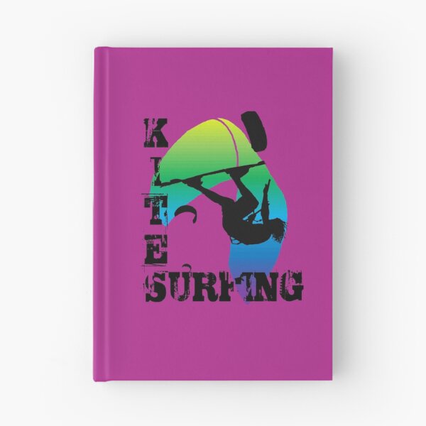 Item preview, Kite Surfing WIth Freestyle Kitesurfer And Kite 1 designed and sold by taiche.