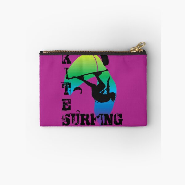 Item preview, Kite Surfing WIth Freestyle Kitesurfer And Kite 1 designed and sold by taiche.