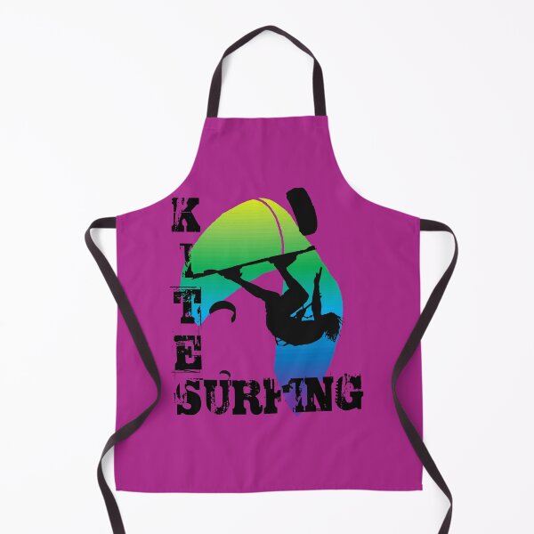 Item preview, Kite Surfing WIth Freestyle Kitesurfer And Kite 1 designed and sold by taiche.
