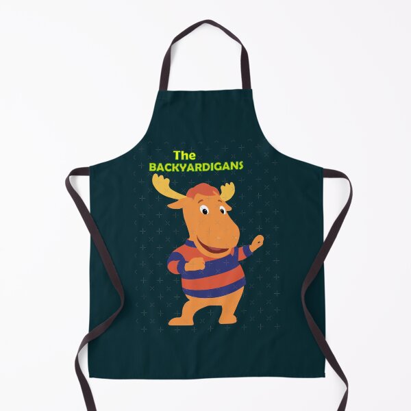 Item preview, Attraction Amazing Adventures Interesting Backyardigans Gift Movie Fans designed and sold by EarleneStanton.