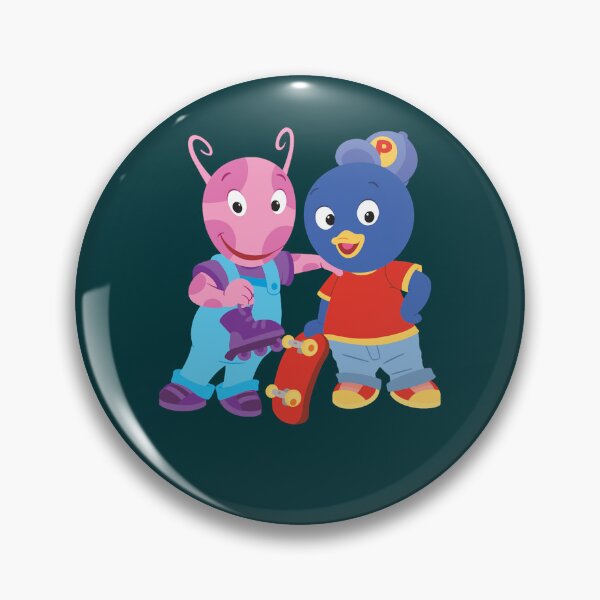 Item preview, Attraction Amazing Adventures Interesting Backyardigans Gifts  designed and sold by EarleneStanton.