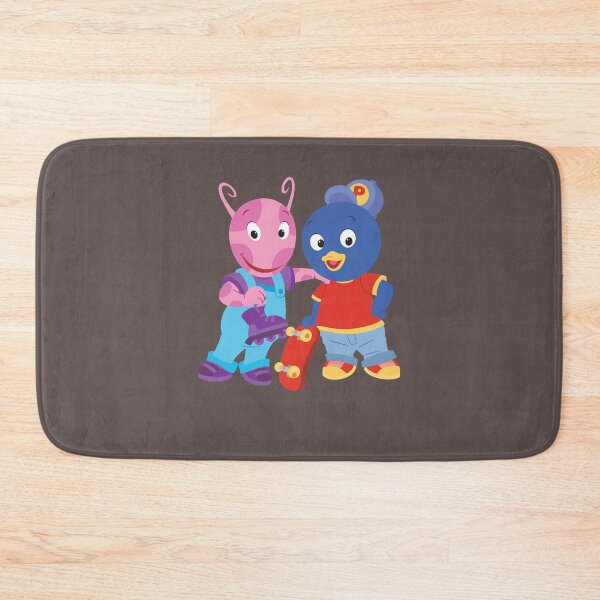 Item preview, Attraction Amazing Adventures Interesting Backyardigans Gifts  designed and sold by EarleneStanton.