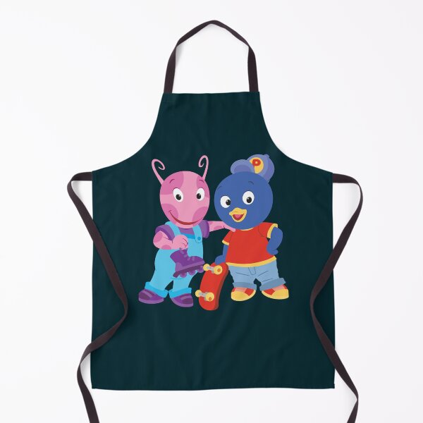 Item preview, Attraction Amazing Adventures Interesting Backyardigans Gifts designed and sold by EarleneStanton.