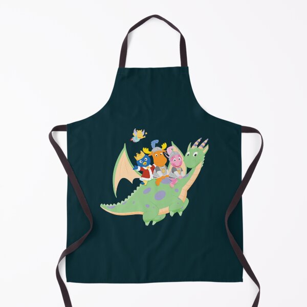 Item preview, Attraction Amazing Adventures Interesting Backyardigans Gifts Music Fans designed and sold by EarleneStanton.