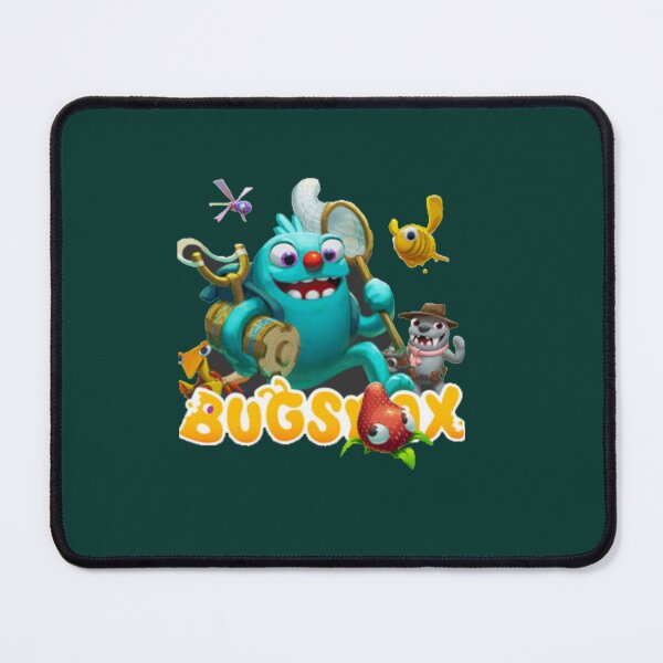 Item preview, Bugsnax             designed and sold by PoppyIslandShop.