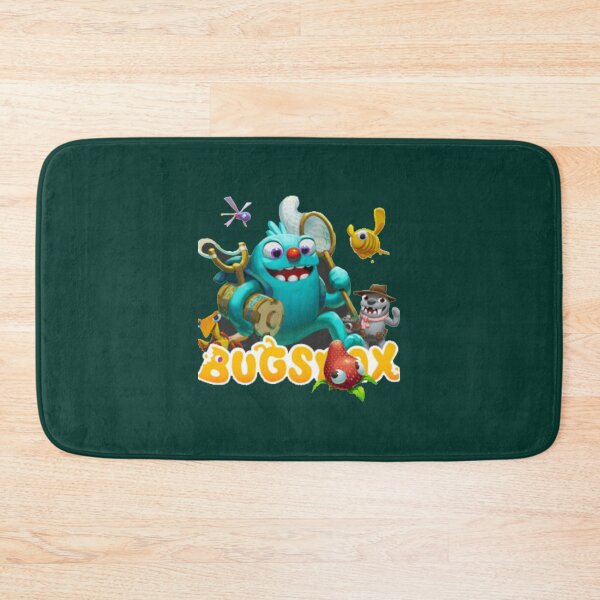 Item preview, Bugsnax             designed and sold by PoppyIslandShop.