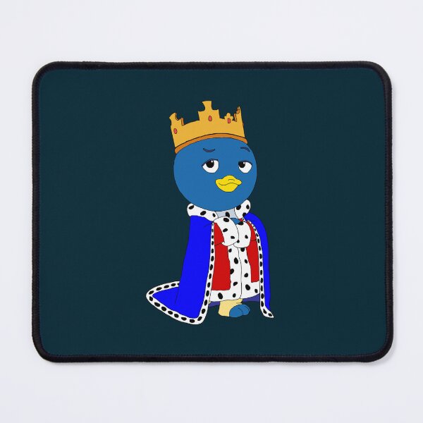 Item preview, Attraction Amazing Adventures Interesting Backyardigans Limited Edition 01 Gift For FansT-S designed and sold by EarleneStanton.