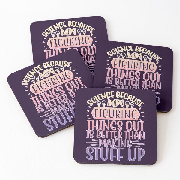 Item preview, Science! designed and sold by CharismaCat.