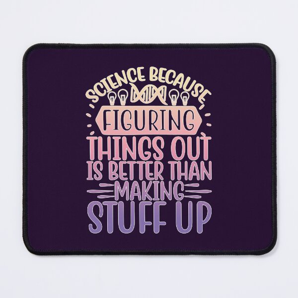 Item preview, Science! designed and sold by CharismaCat.