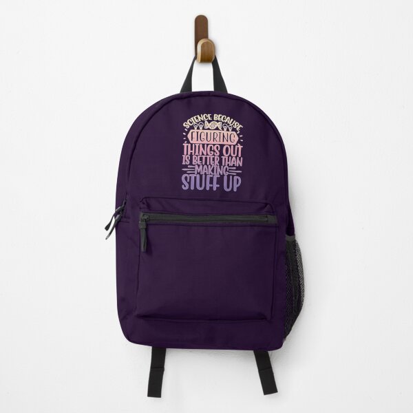 Item preview, Science! designed and sold by CharismaCat.