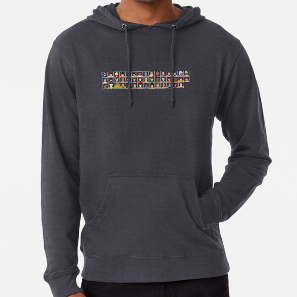 Felpa tpwk best sale
