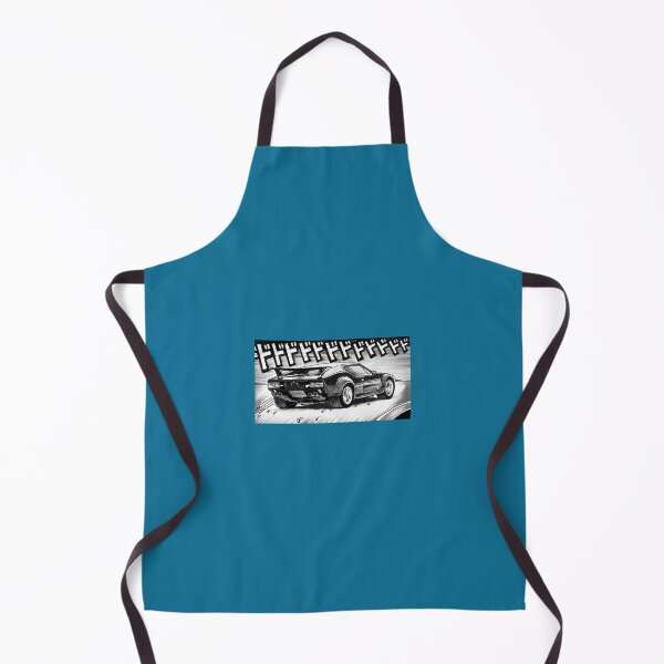 Item preview, Pantera Initial D Style   designed and sold by TynleeRuggles.