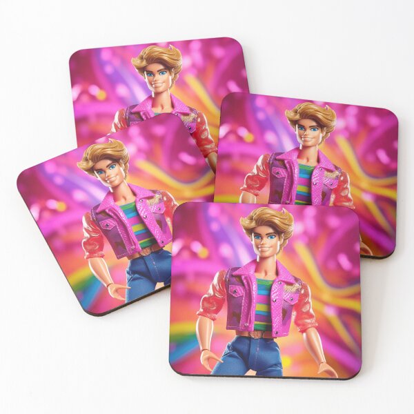 Item preview, Mischievous Sparkles: The Playful Gleam in His Eyes and the Vibrant Hues of His Hair. designed and sold by InkDazzle.