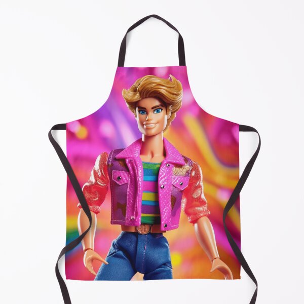 Item preview, Mischievous Sparkles: The Playful Gleam in His Eyes and the Vibrant Hues of His Hair. designed and sold by InkDazzle.