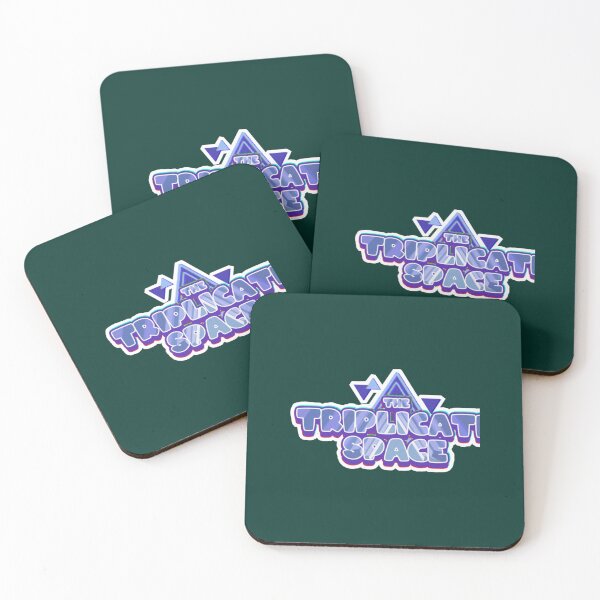 Item preview, Bugsnax   The Triplicate Space is Real   designed and sold by PoppyIslandShop.