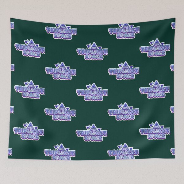 Item preview, Bugsnax   The Triplicate Space is Real   designed and sold by PoppyIslandShop.