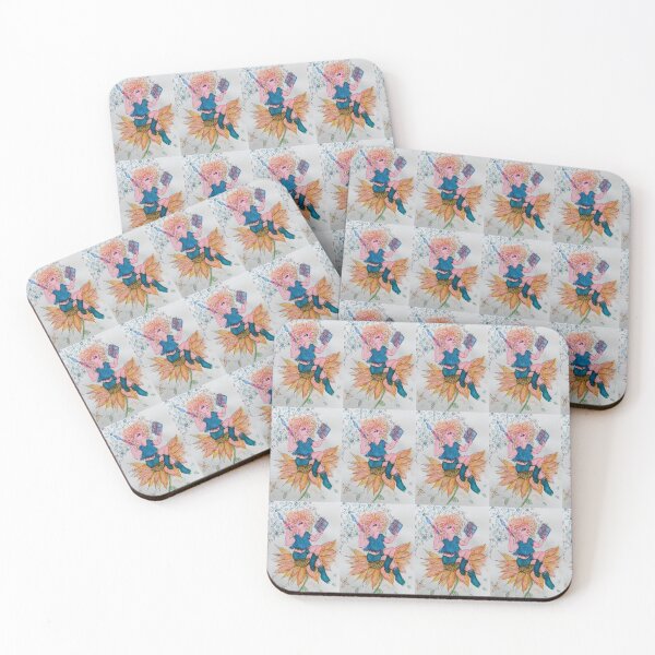 Item preview, Arty Mabel designed and sold by Loumacprints.