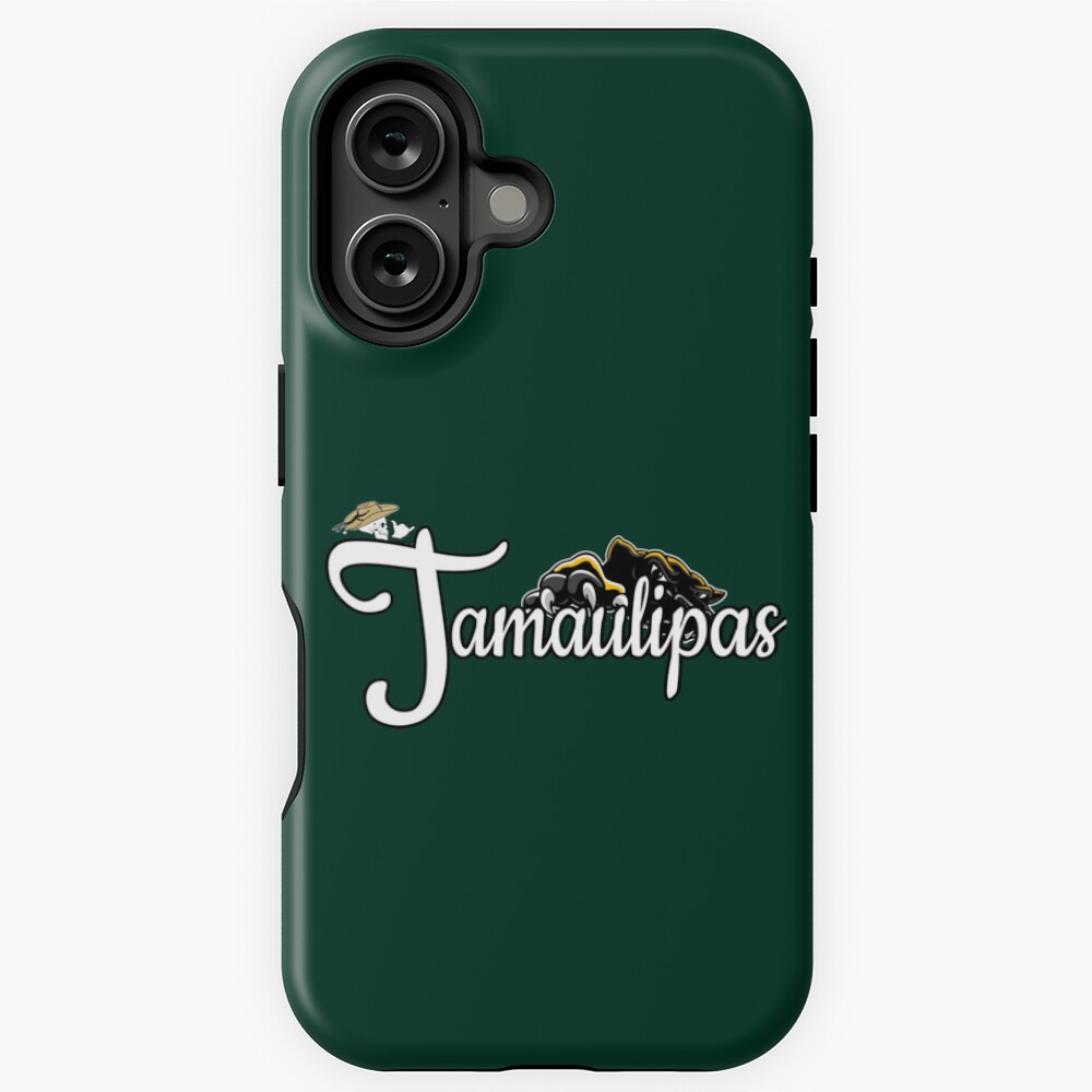 Item preview, iPhone Magsafe Tough Case designed and sold by TynleeRuggles.
