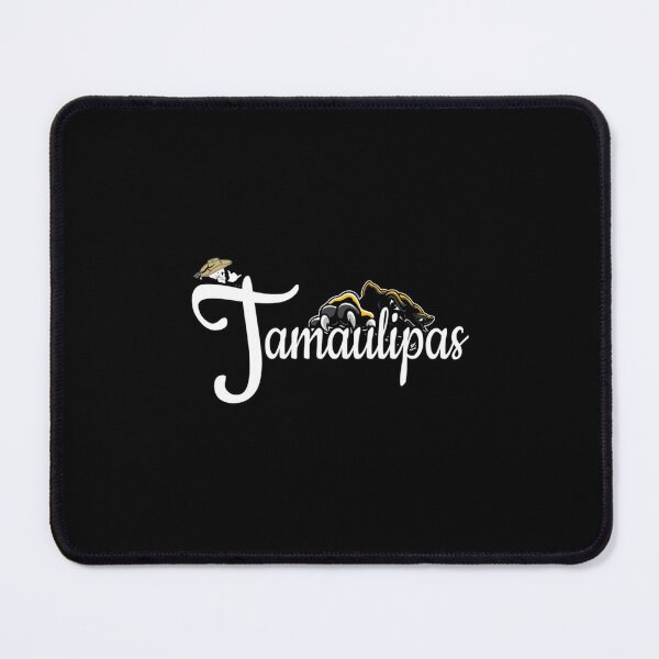 Item preview, Tamaulipas con La Pantera designed and sold by TynleeRuggles.