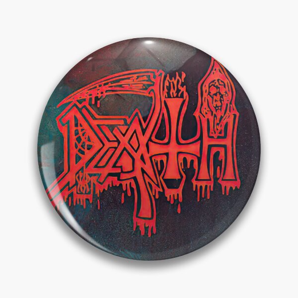 Item preview, Death Scream, Zombies Throne Skull designed and sold by Gabriel S.
