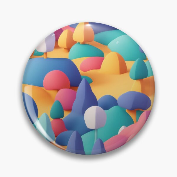 Item preview, Microscopic Landscapes designed and sold by phillix.