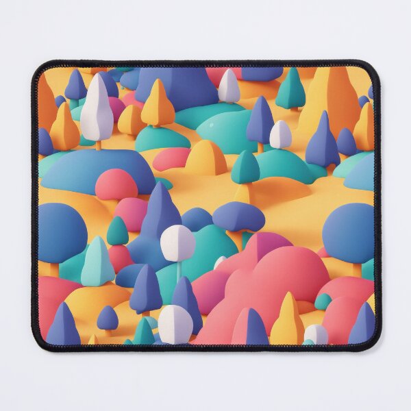 Item preview, Microscopic Landscapes designed and sold by phillix.
