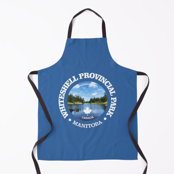 Item preview, Whiteshell PP designed and sold by curranmorgan.