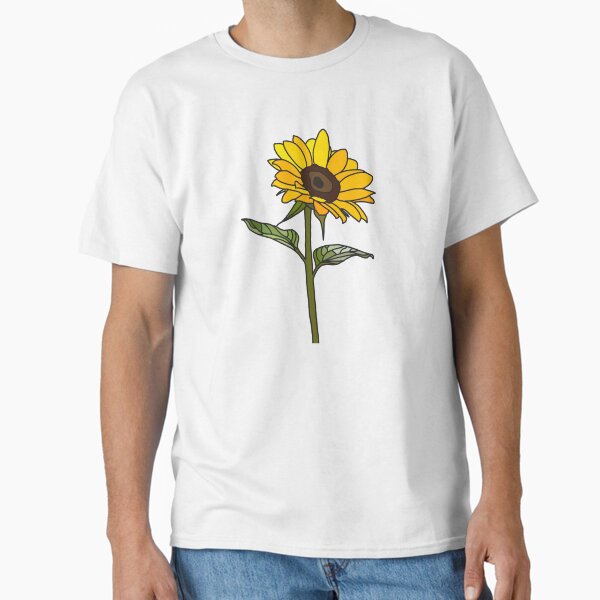 Item preview, Girasol estético designed and sold by Rocket-To-Pluto.