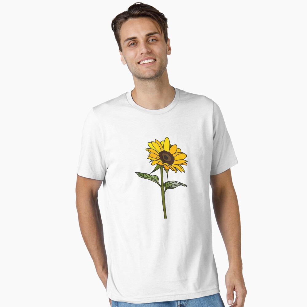Item preview, Essential T-Shirt designed and sold by Rocket-To-Pluto.