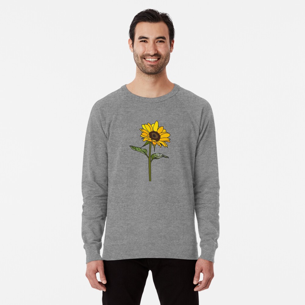 Item preview, Lightweight Sweatshirt designed and sold by Rocket-To-Pluto.