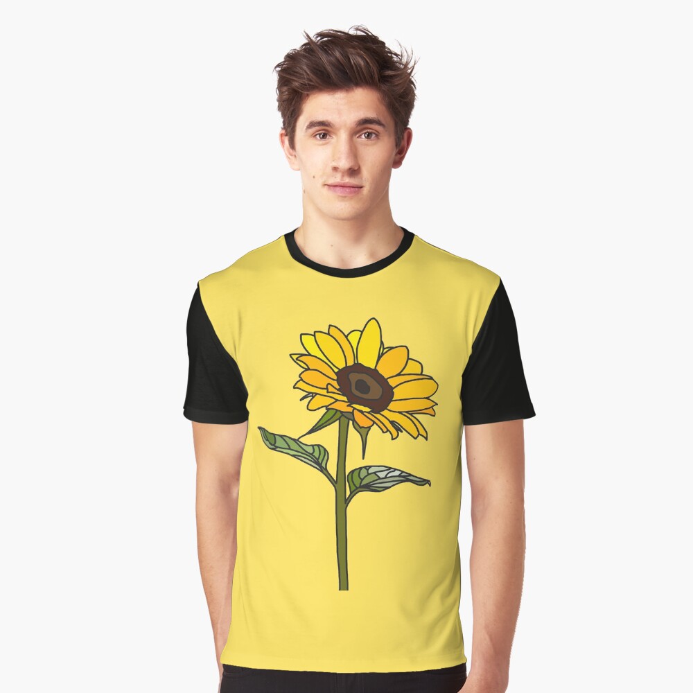 Item preview, Graphic T-Shirt designed and sold by Rocket-To-Pluto.