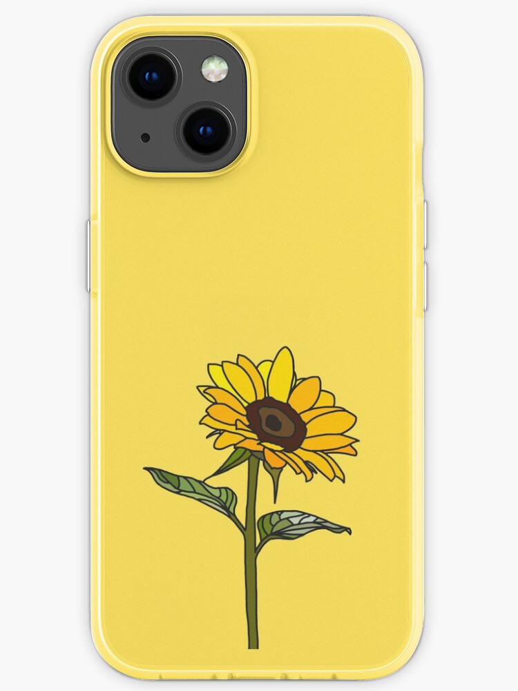 Aesthetic Sunflower Iphone Case For Sale By Rocket To Pluto Redbubble Aesthetic Sunflower Iphone Case For Sale By Rocket To Pluto Redbubble