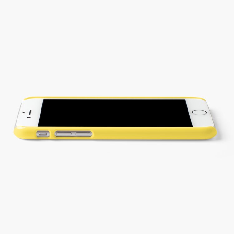 Alternate view of Aesthetic Sunflower iPhone Case & Cover