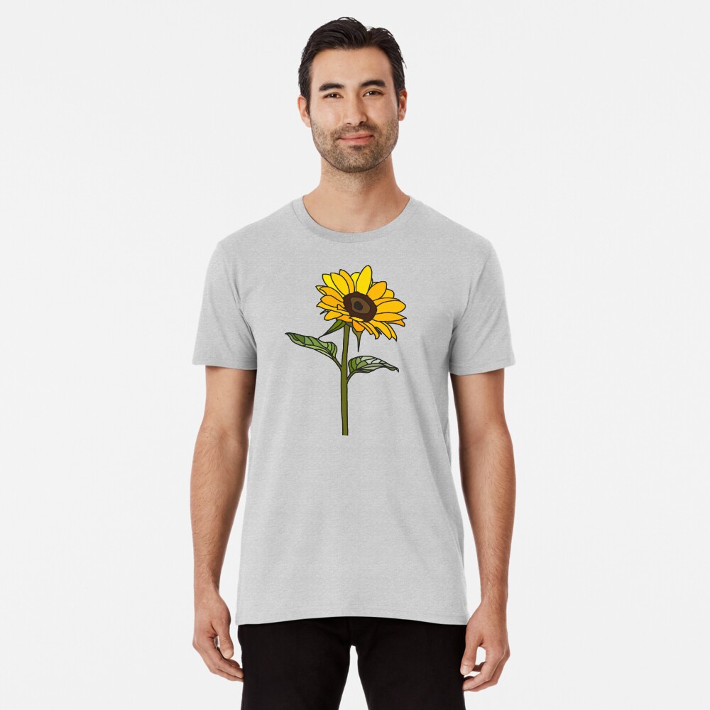 Item preview, Premium T-Shirt designed and sold by Rocket-To-Pluto.