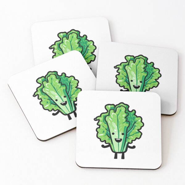 Item preview, Lettuce designed and sold by DrBrandoDesign.