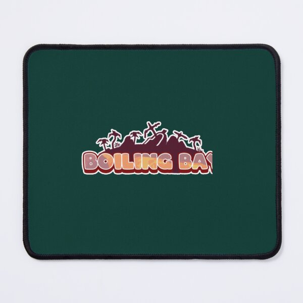 Item preview, Boiling Bay Bugsnax Location   designed and sold by PoppyIslandShop.