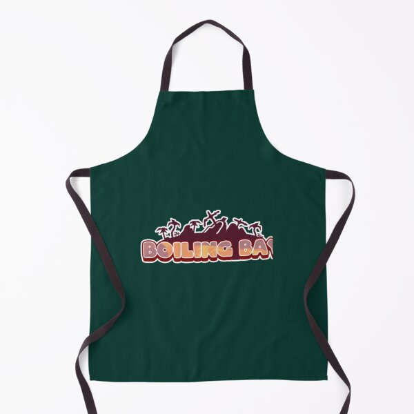 Item preview, Boiling Bay Bugsnax Location   designed and sold by PoppyIslandShop.