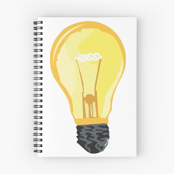 Item preview, Light Bulb designed and sold by roemarkable.