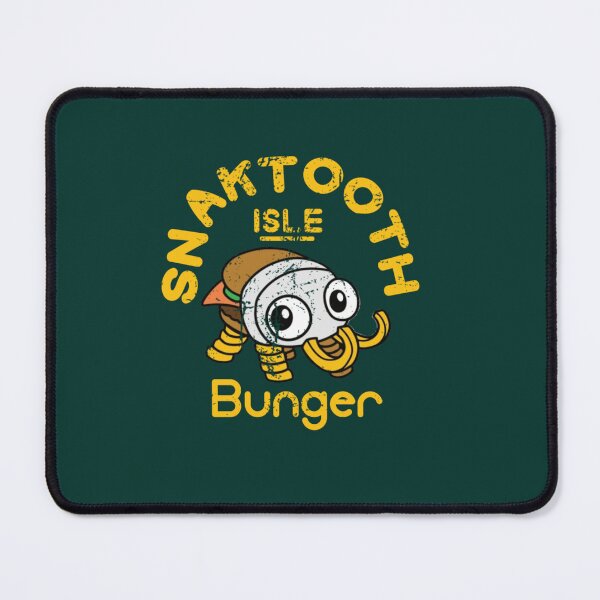 Item preview, Bunger Bugsnax Fan Art  Snaktooth Isle Bunger Art  1 designed and sold by PoppyIslandShop.