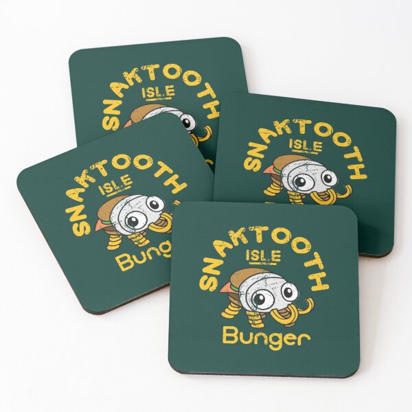 Item preview, Bunger Bugsnax Fan Art  Snaktooth Isle Bunger Art  1 designed and sold by PoppyIslandShop.